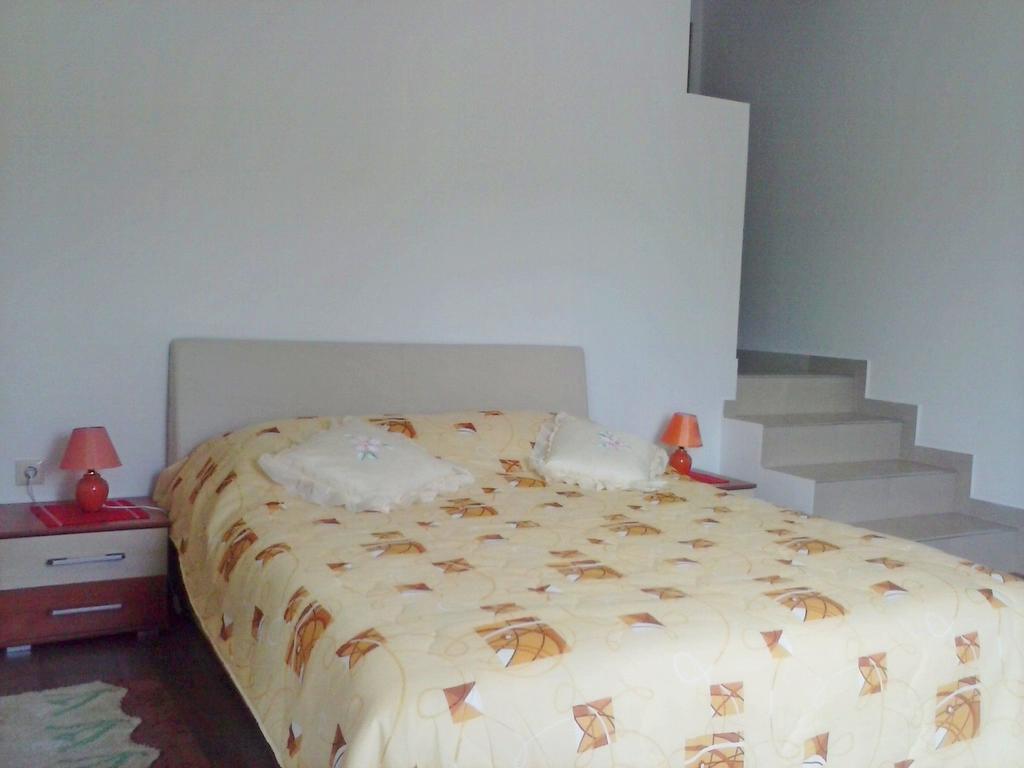 Apartments Mara Molunat Luaran gambar