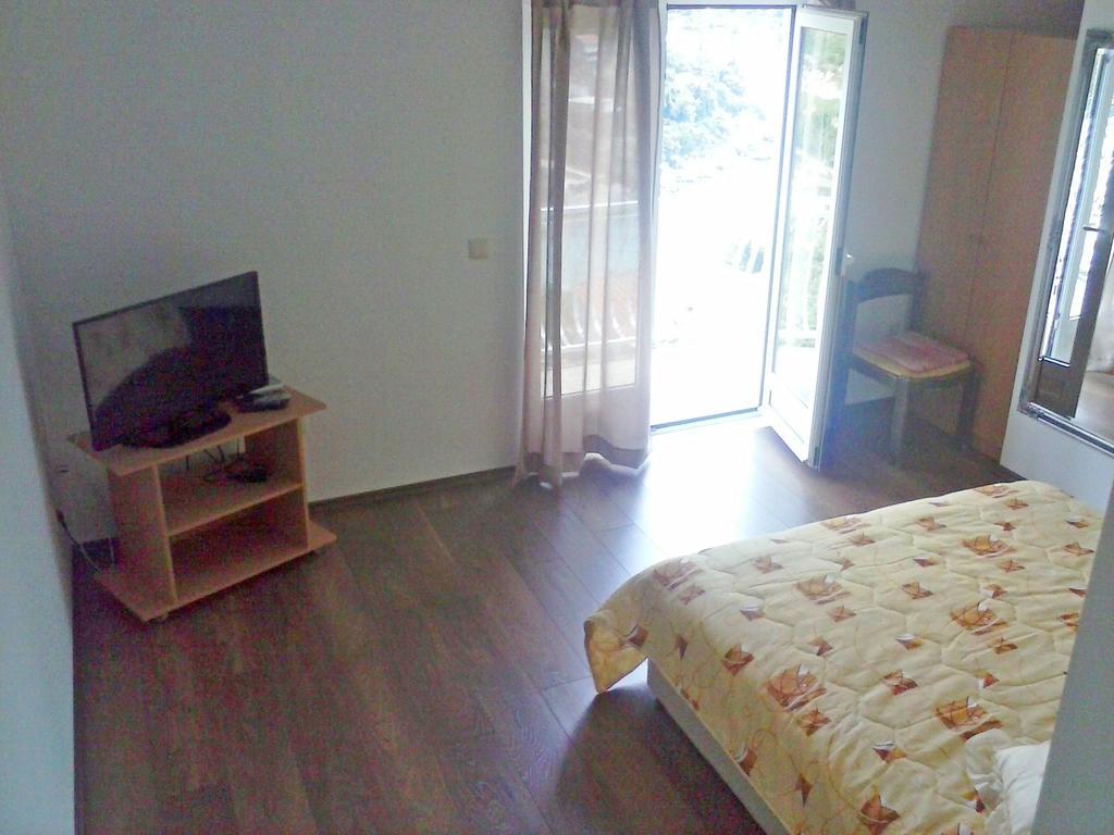 Apartments Mara Molunat Luaran gambar