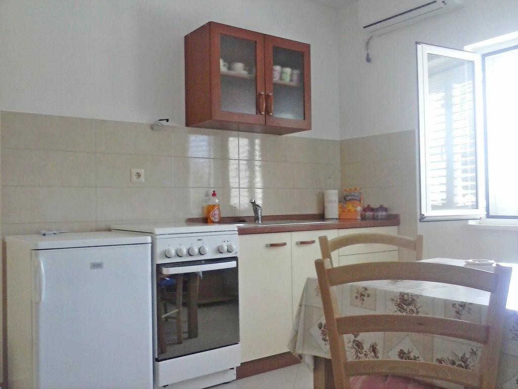 Apartments Mara Molunat Luaran gambar