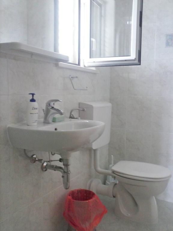 Apartments Mara Molunat Luaran gambar