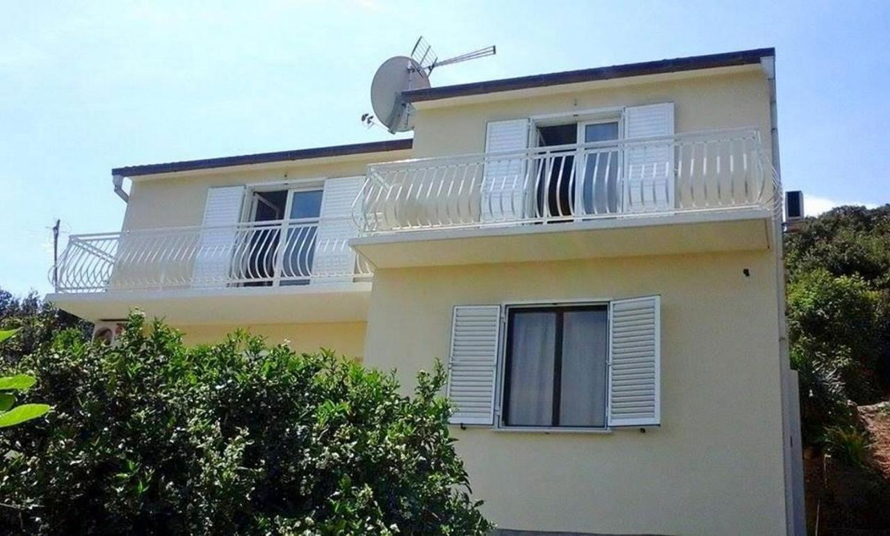 Apartments Mara Molunat Luaran gambar